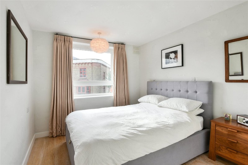 West Row, London, W10