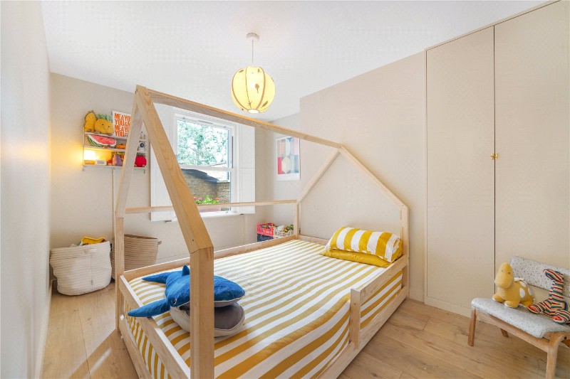 Belvoir Road, East Dulwich, London, SE22
