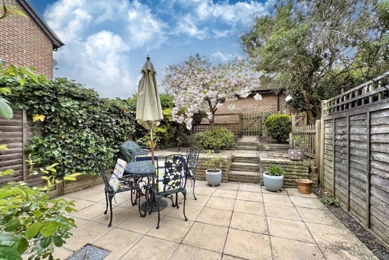 Old Town Close, Beaconsfield, HP9
