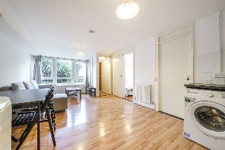 Burchell Road, Peckham Rye, London, SE15