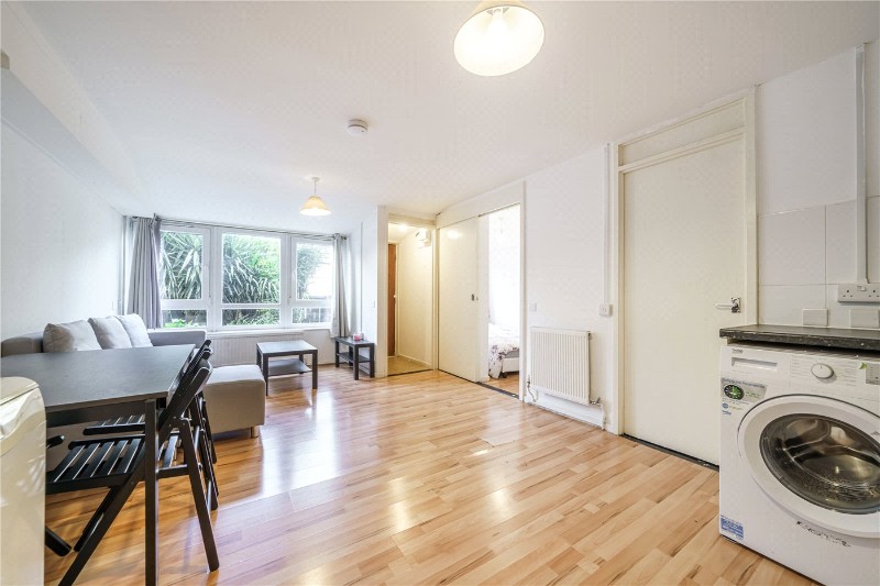 Burchell Road, Peckham Rye, London, SE15