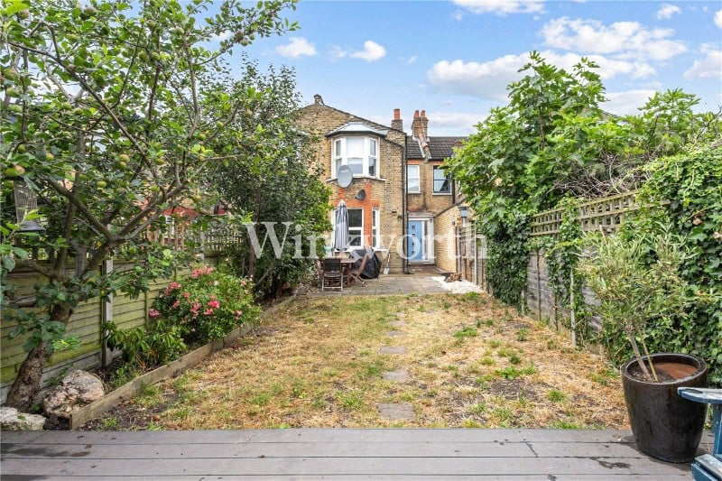 Broadwater Road, Ground Floor Flat, London, N17