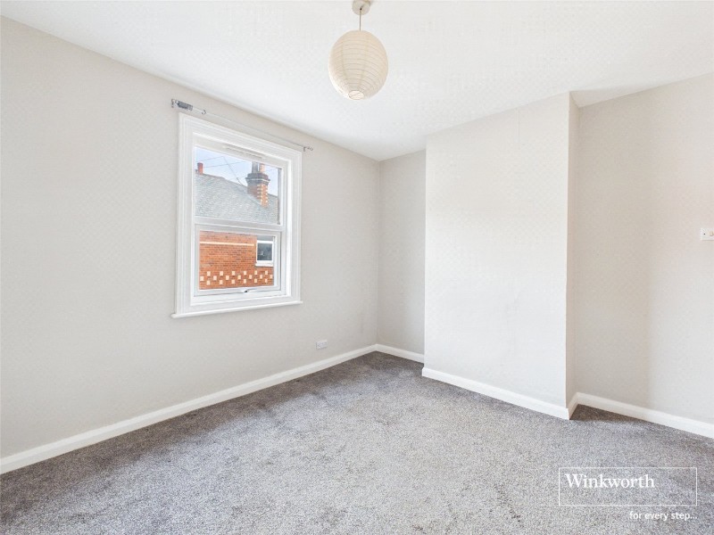 Garnet Street, Reading, Berkshire, RG1