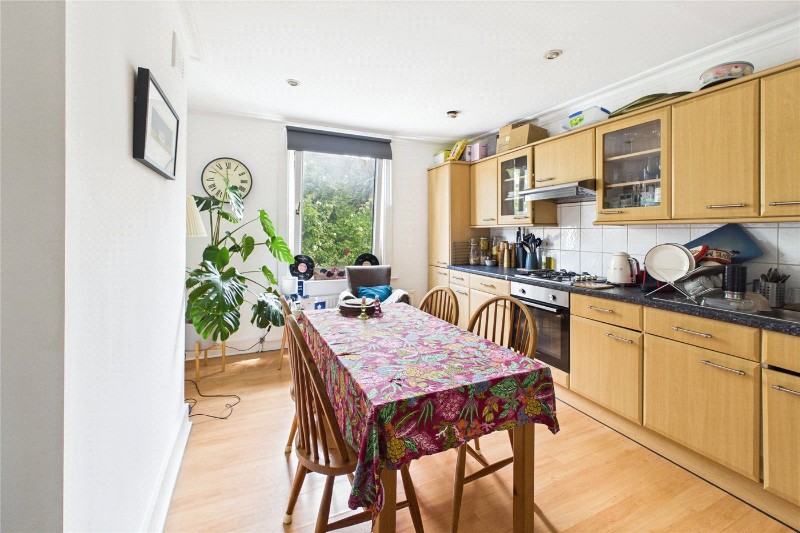 Milkwood Road, London, SE24