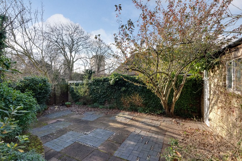 Hamilton Terrace, St John&#39;s Wood, London, NW8