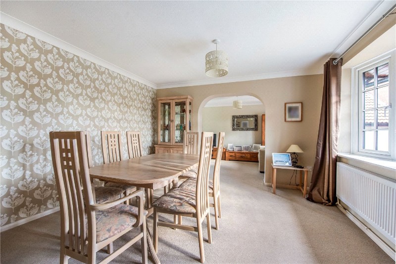 Rowan Close, South Wonston, Winchester, SO21