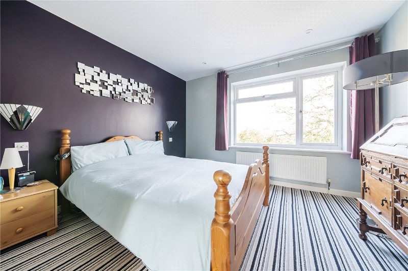 The Marlowes, Newbury, Berkshire, RG14