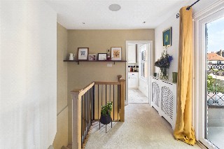 Danbrook Road, London, SW16