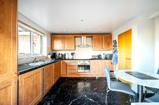 Admiral Walk, London, W9