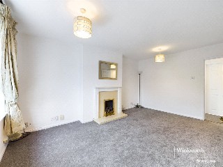 Gurney Drive, Caversham, Reading, Berkshire, RG4