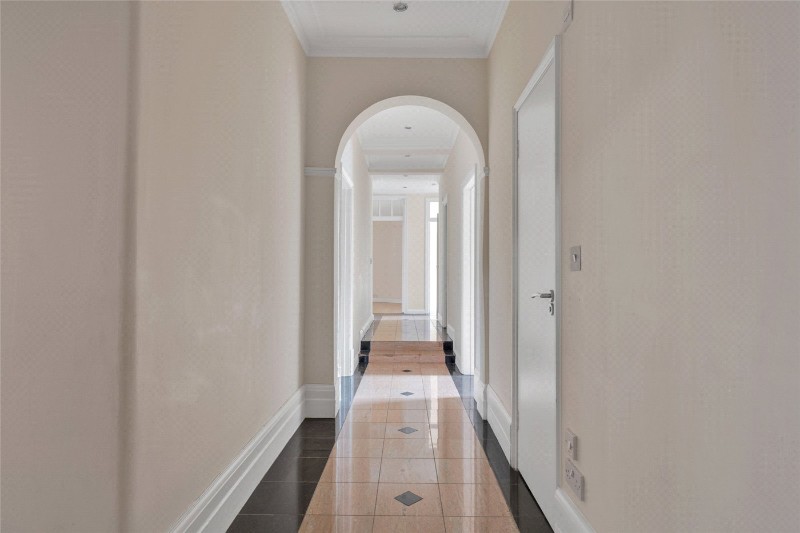 St John&#39;s Wood Court, St John&#39;s Wood Road, St John&#39;s Wood, London, NW8