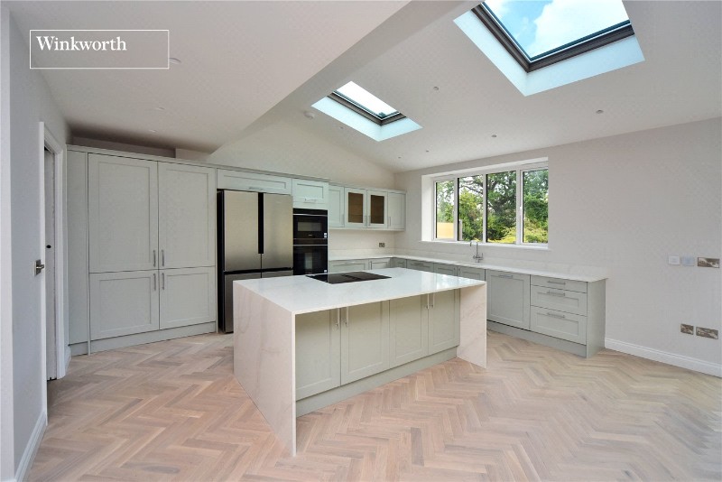 Beresford Road, Cheam, Sutton, SM2