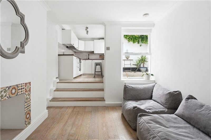 Fielding Street, London, SE17
