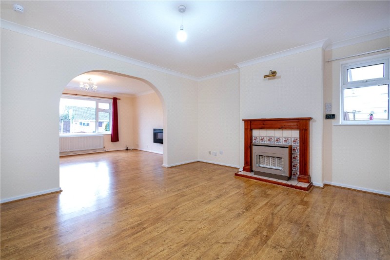 Rowan Way, Metheringham, Lincoln, Lincolnshire, LN4