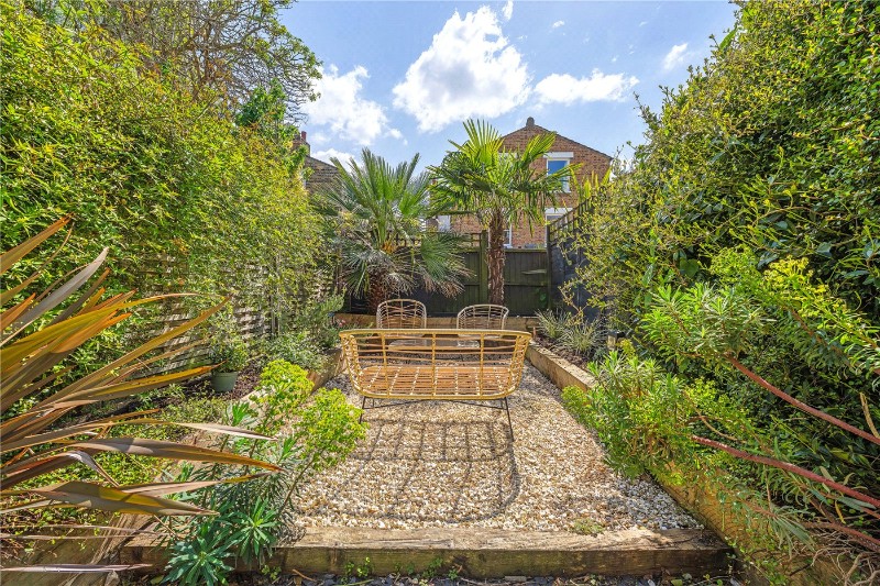 Solway Road, East Dulwich, London, SE22