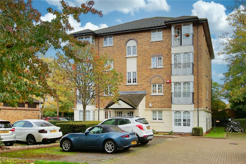 Selhurst Close, London, SW19