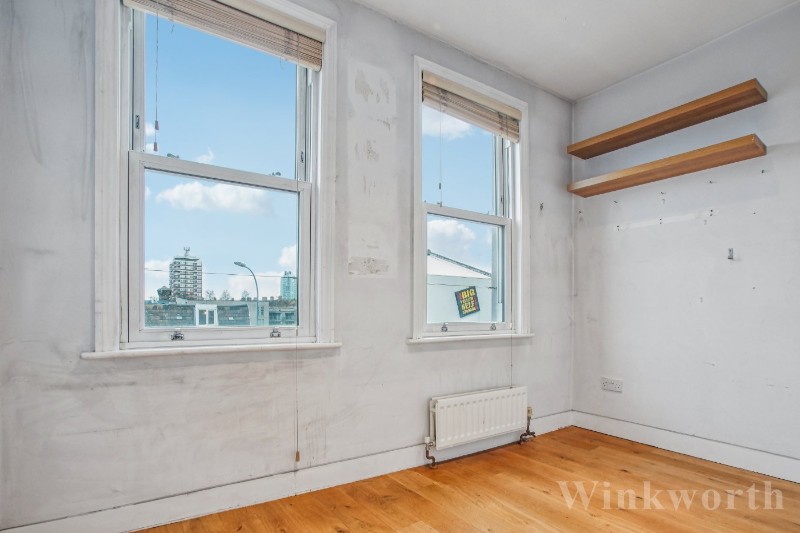 Lewisham Way, London, SE14