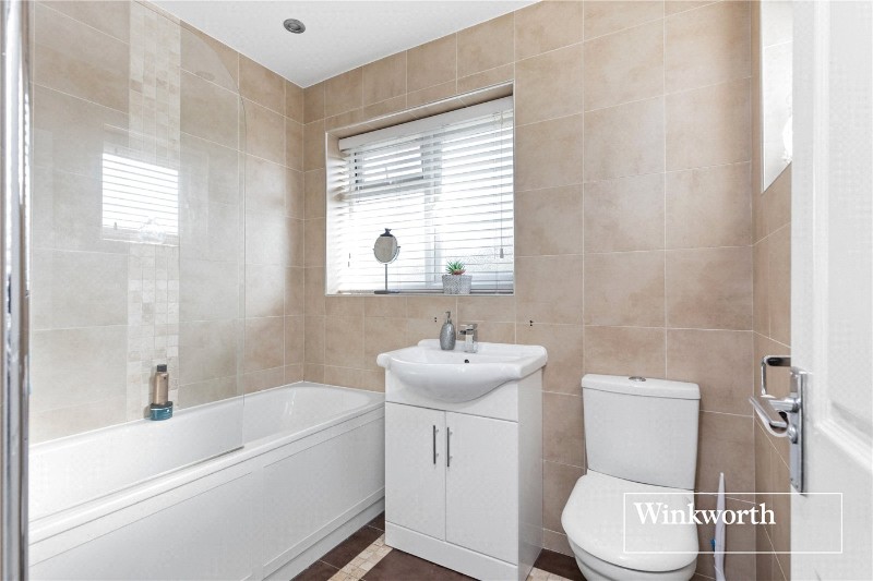 Oddesey Road, Borehamwood, Hertfordshire, WD6