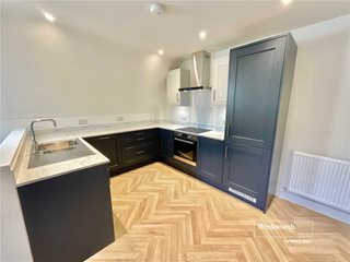 Lymington Road, Christchurch, Dorset, BH23