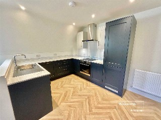 Lymington Road, Christchurch, Dorset, BH23