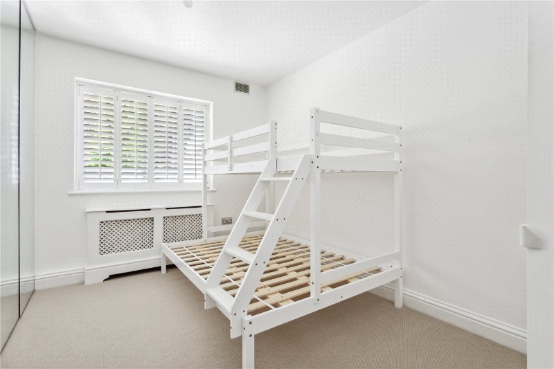 Ashby Grove, London, N1
