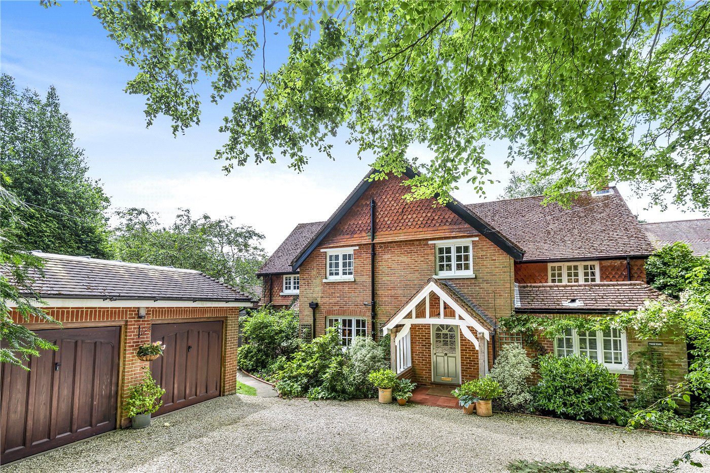 Winkworth Farnham