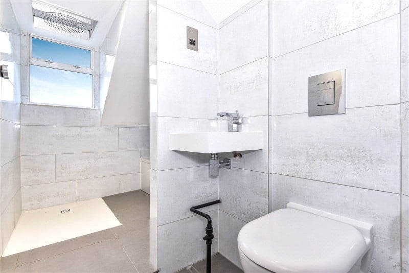 North Road, Surbiton, KT6