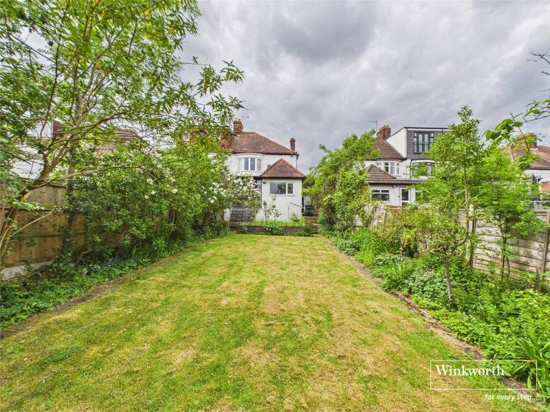 Sunny Gardens Road, Hendon, London, NW4