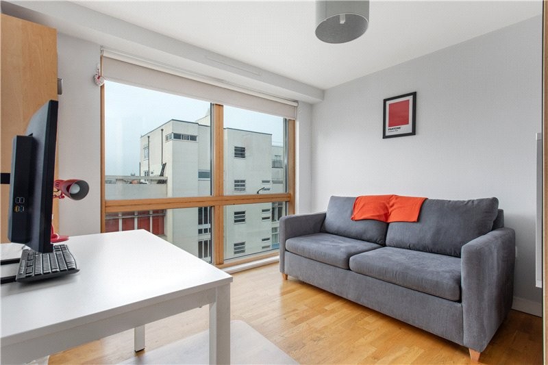 Metro Central Heights, 119 Newington Causeway, London, SE1