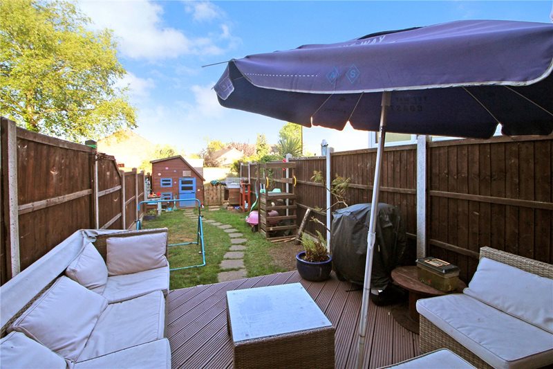 Gunton Road, Loddon, Norwich, Norfolk, NR14