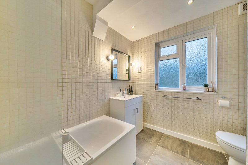 Panmure Road, London, SE26