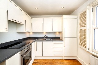 Fermoy Road, London, W9