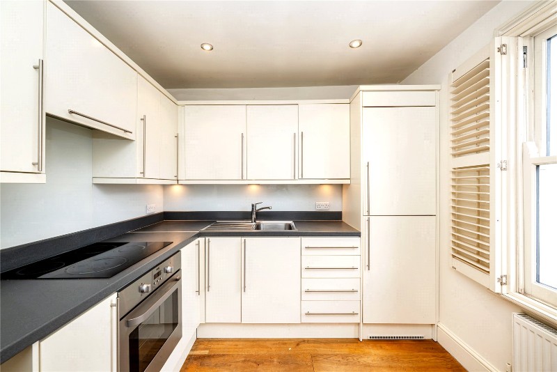 Fermoy Road, London, W9