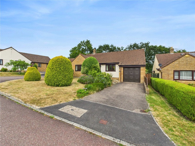 Millers Way, Tedburn St. Mary, Exeter, Devon, EX6