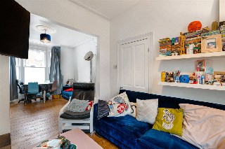 Amott Road, Peckham Rye, London, SE15