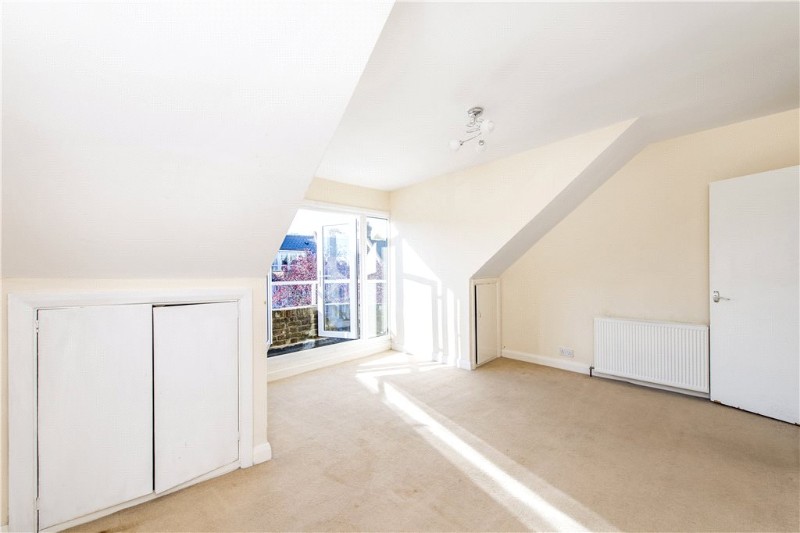 Romola Road, London, SE24