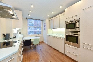 Bryanston Court, George Street, London, W1H
