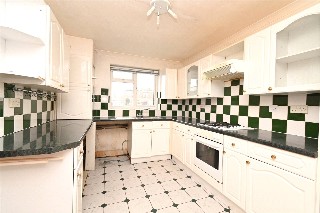 Falkland Road, Basingstoke, Hampshire, RG24