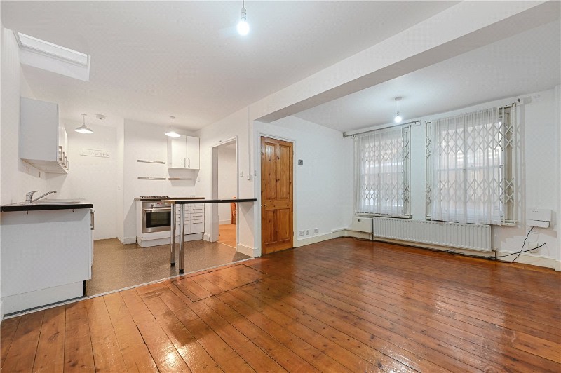 Stukeley Street, London, WC2B