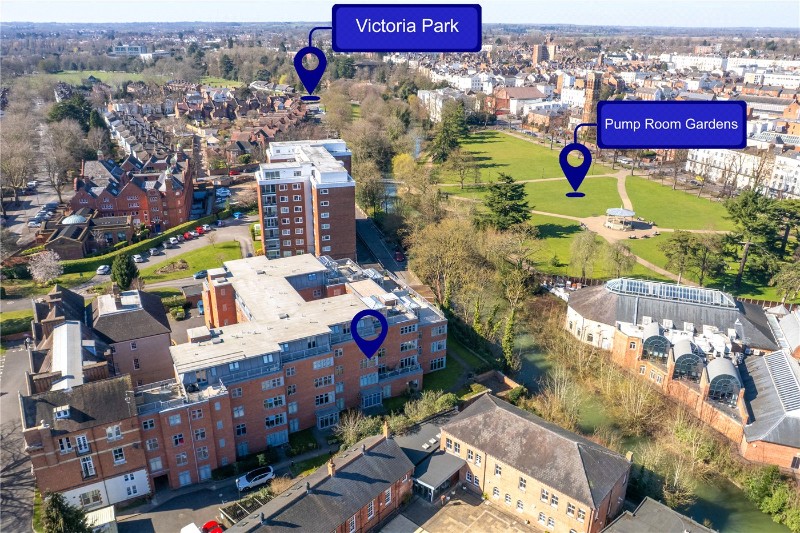 Avenue Road, Leamington Spa, Warwickshire, CV31