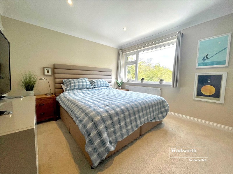 Mude Gardens, Mudeford, Christchurch, Dorset, BH23