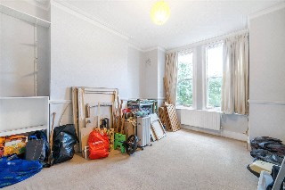 Hillcourt Road, East Dulwich, London, SE22