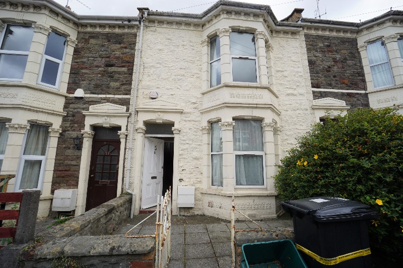 Queens Road, Ashley Down, Bristol, BS7