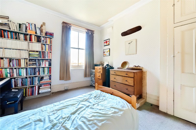 Erlanger Road, London, SE14