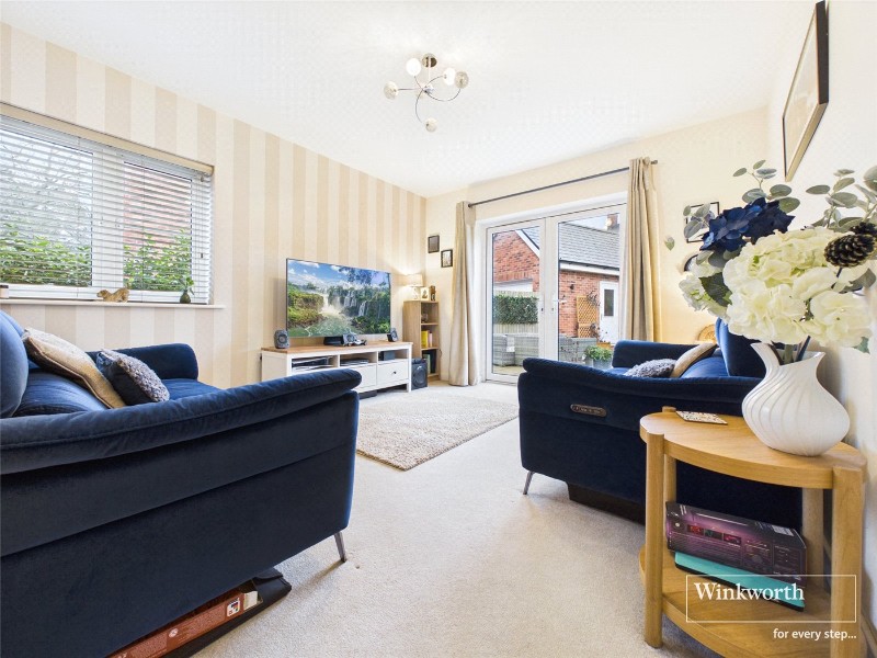 Honor Avenue, Burghfield Common, Reading, Berkshire, RG7