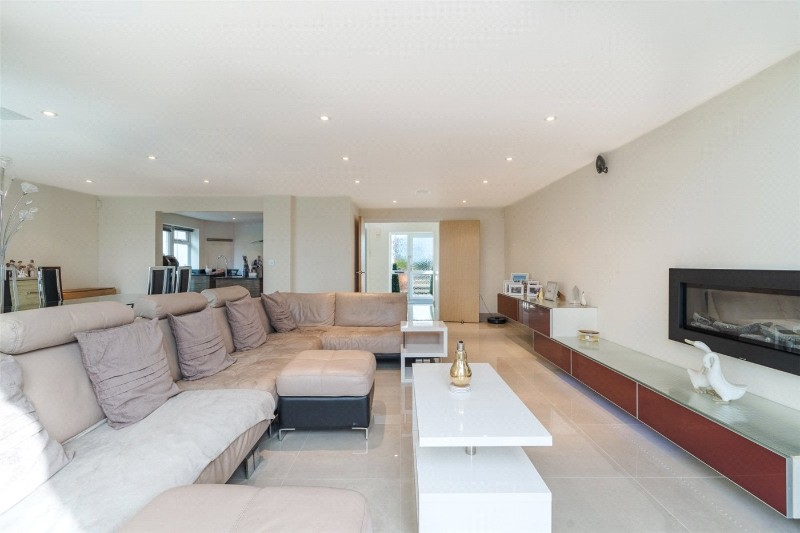 Corfe View Road, Corfe Mullen, Wimborne, Dorset, BH21
