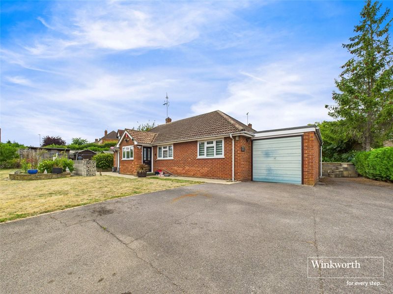 Micklands Road, Caversham, Reading, Berkshire, RG4