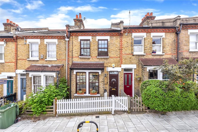 Tivoli Road, West Norwood, London, SE27