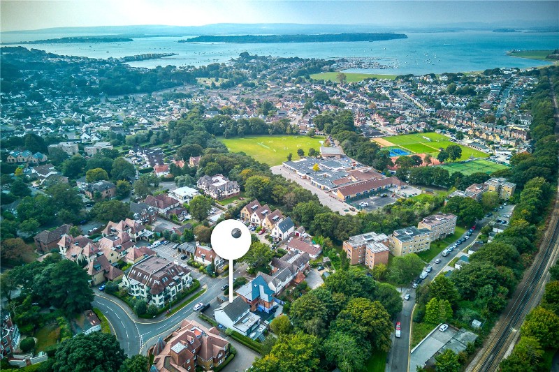 Wyndham Road, Lower Parkstone, Poole, Dorset, BH14