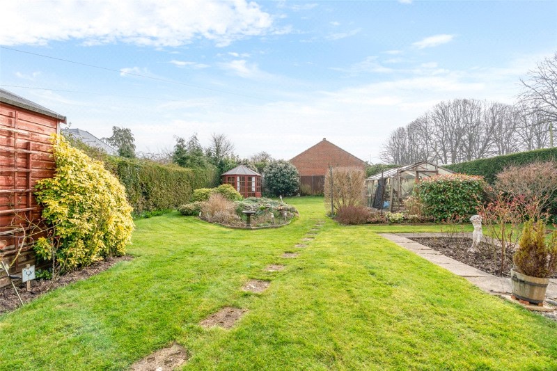 Churchill Close, Sturminster Marshall, Wimborne, Dorset, BH21